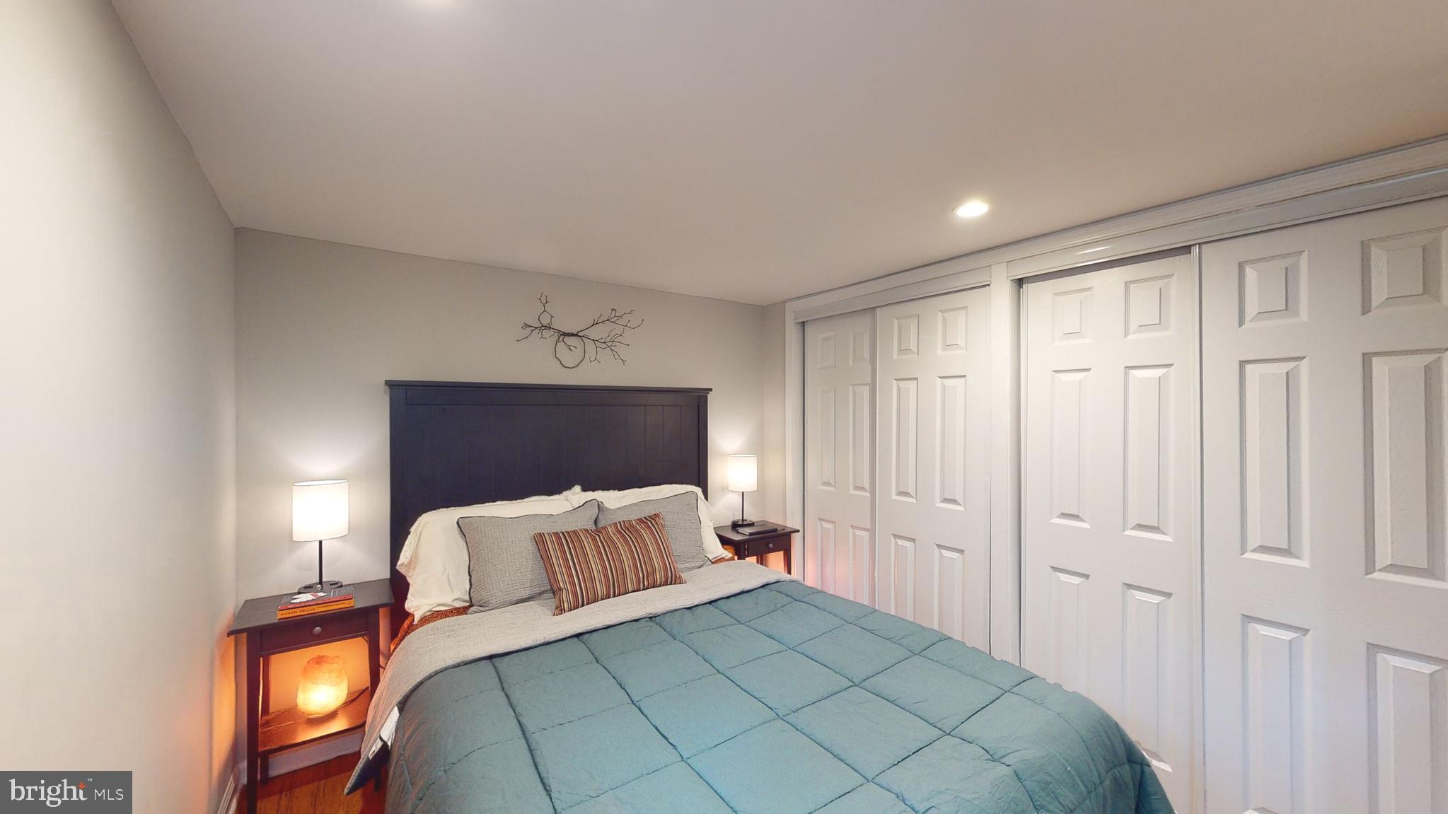 TAKOMA PARK - Residential