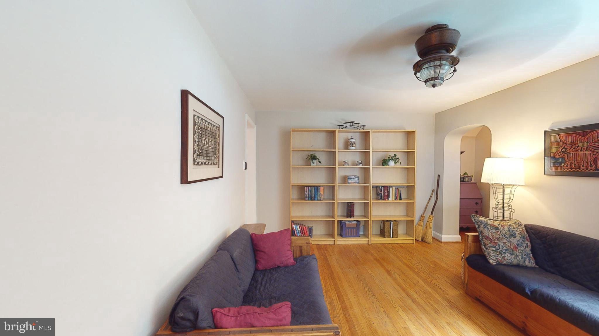 TAKOMA PARK - Residential