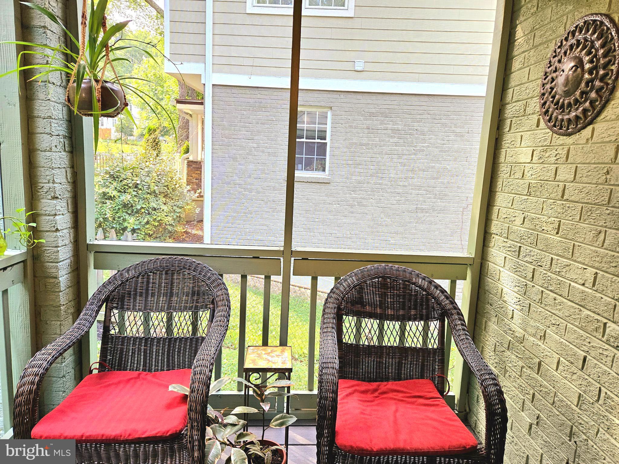 TAKOMA PARK - Residential