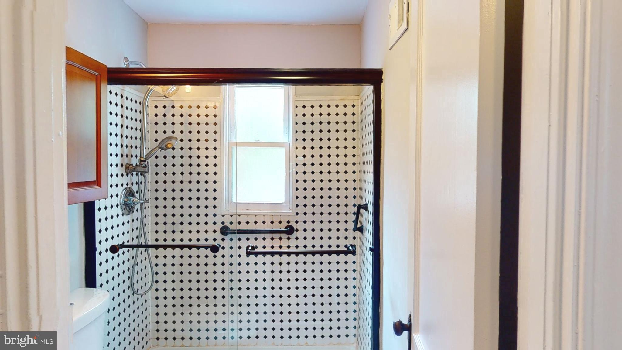 TAKOMA PARK - Residential