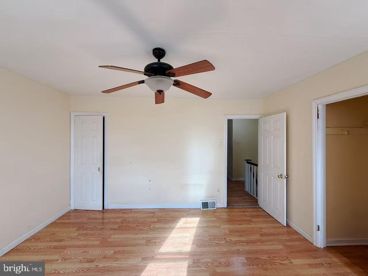 CASTOR GARDENS - Residential