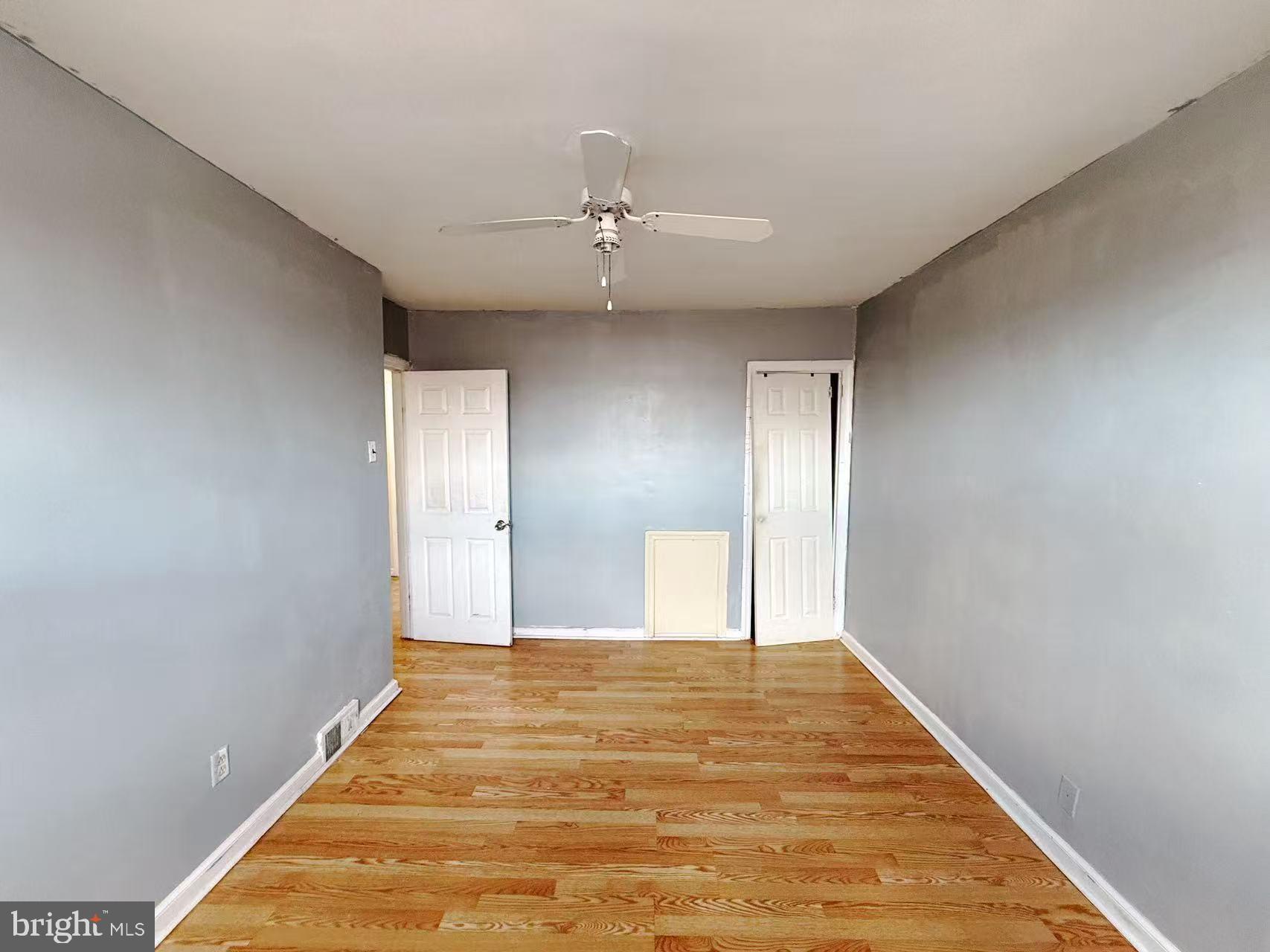 CASTOR GARDENS - Residential