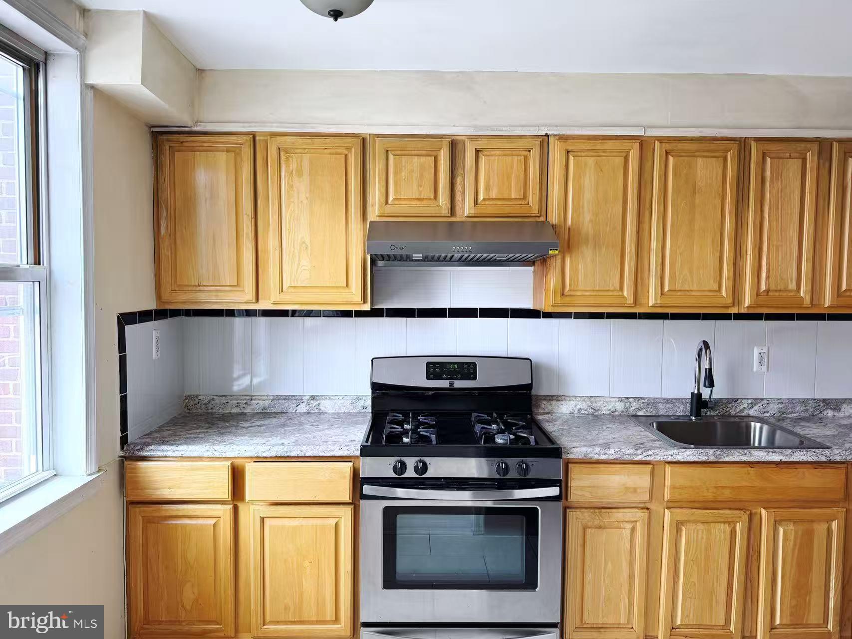 CASTOR GARDENS - Residential