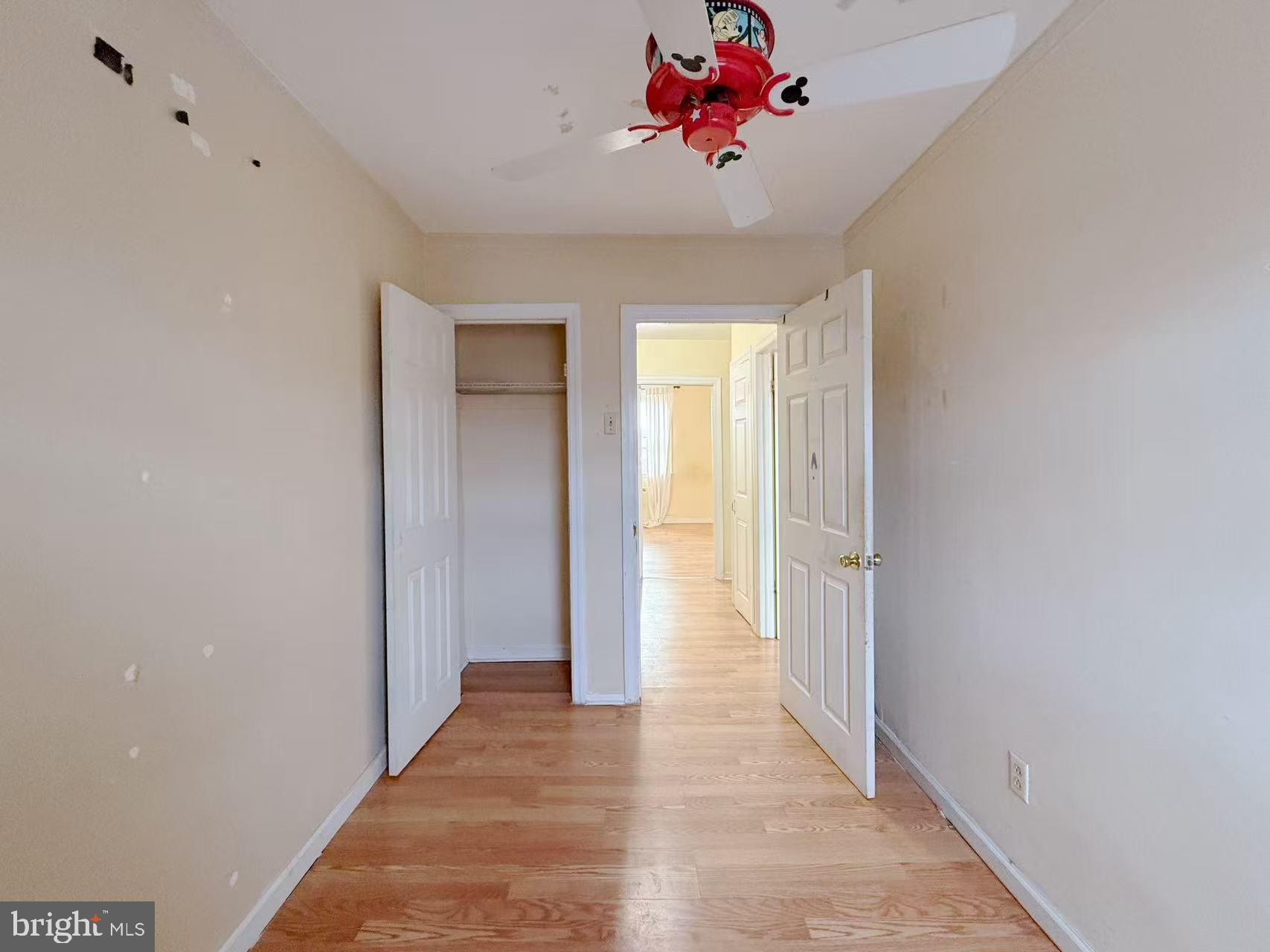 CASTOR GARDENS - Residential