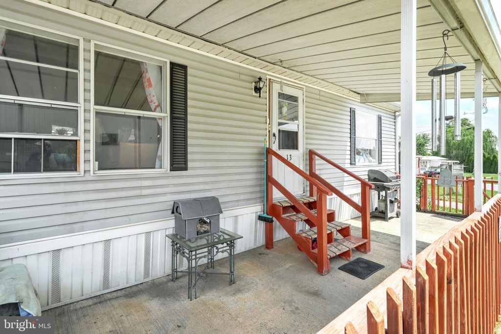 Photo of 883 E MAIN ST #13, EPHRATA, PA 17522 (MLS # PALA2036692)