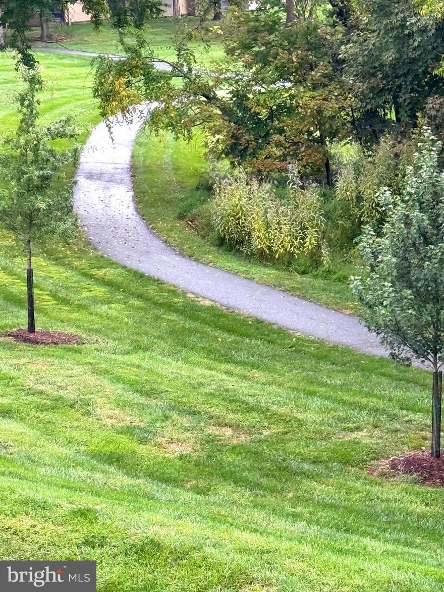 Luxury Condo in Gated Community – Brand New, Fully Renovated!

Experience elevated living in this completely renovated Little Patuxent River luxury condo — where everything is brand new. From flooring and paint to light fixtures, baths, kitchen, windows, and a high-efficiency HVAC system, no detail has been overlooked. You won’t find higher quality anywhere in the community.

Enjoy the tranquility of the Mid-Atlantic’s natural beauty with views of woodlands and a serene tributary of the Little Patuxent River, just steps from a private walking trail. This elegant retreat offers the perfect balance of comfort, style, and convenience — ideal for remote work, entertaining guests, or simply unwinding in peace.

Located in a secure, gated community with sweeping grounds, residents also enjoy access to pickleball and tennis courts, walking paths, and nearby parks. Downtown Columbia is just minutes away for dining and entertainment, while daily essentials like Wegmans, Planet Fitness, and local shops are right around the corner.

Luxury, comfort, and nature—beautifully combined.