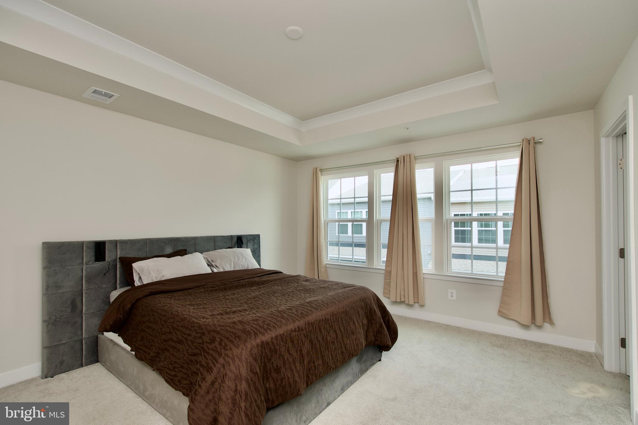 WESTPHALIA TOWN CENTER - Residential Lease