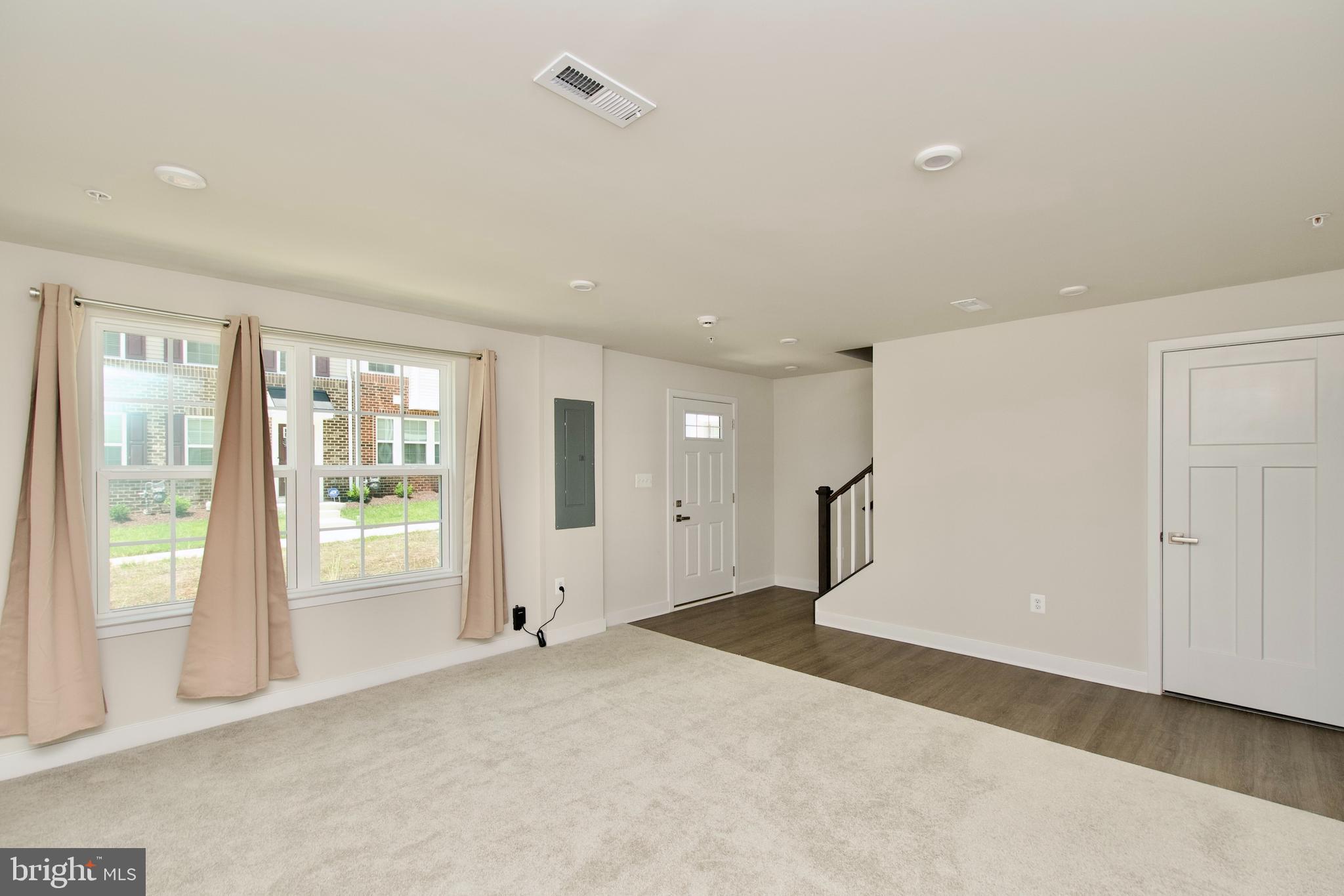 WESTPHALIA TOWN CENTER - Residential Lease