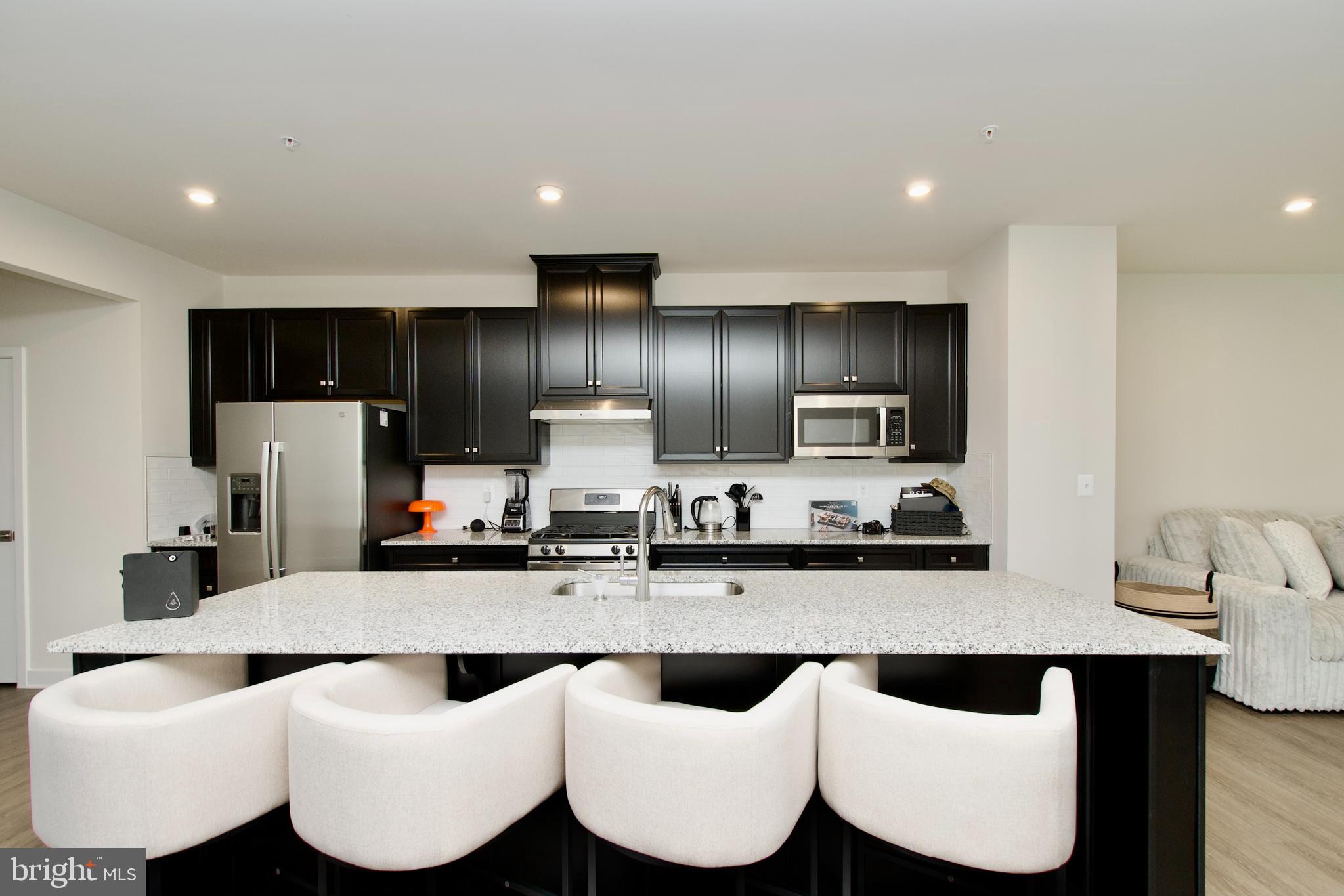 WESTPHALIA TOWN CENTER - Residential Lease