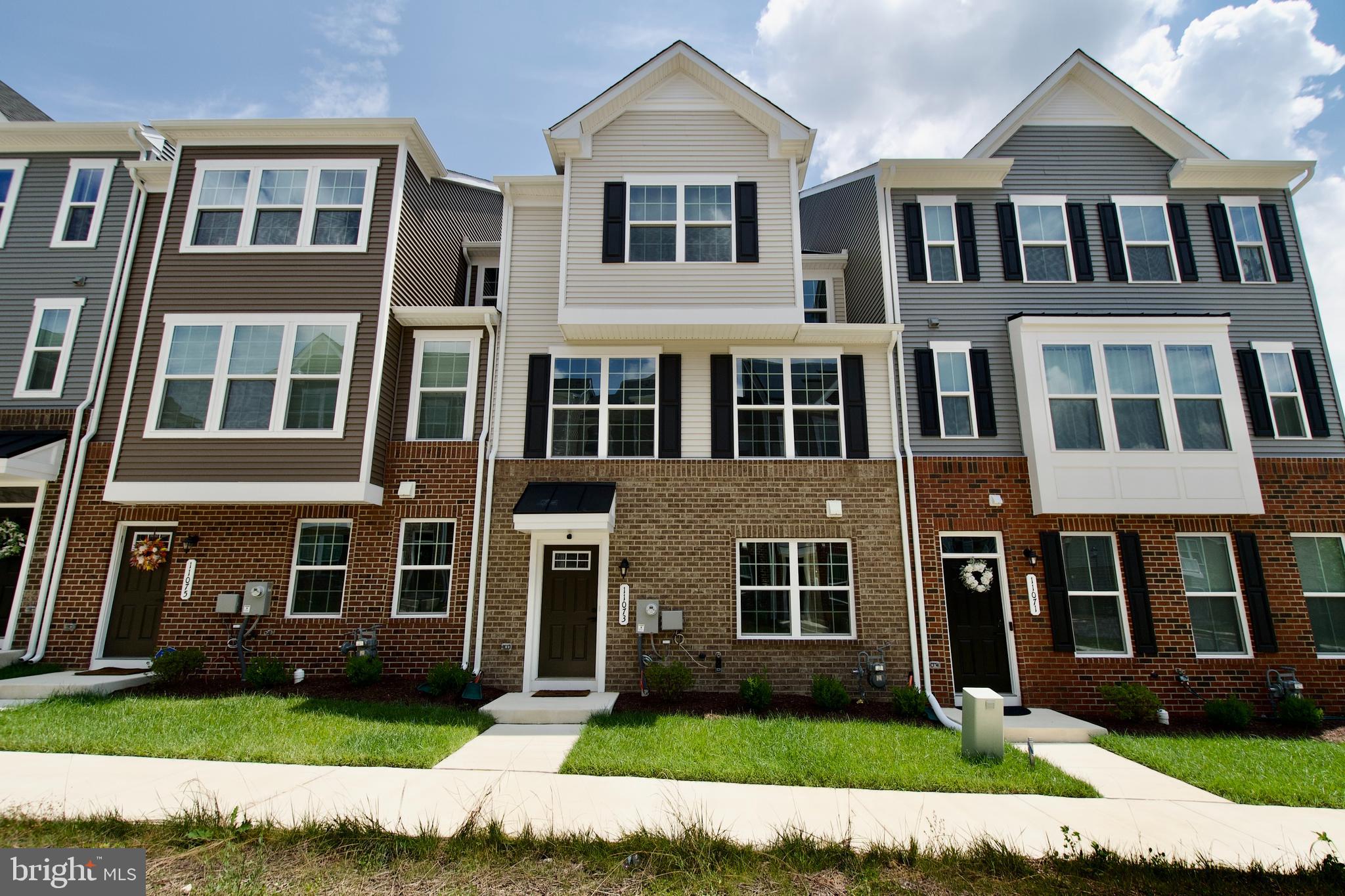 WESTPHALIA TOWN CENTER - Residential Lease