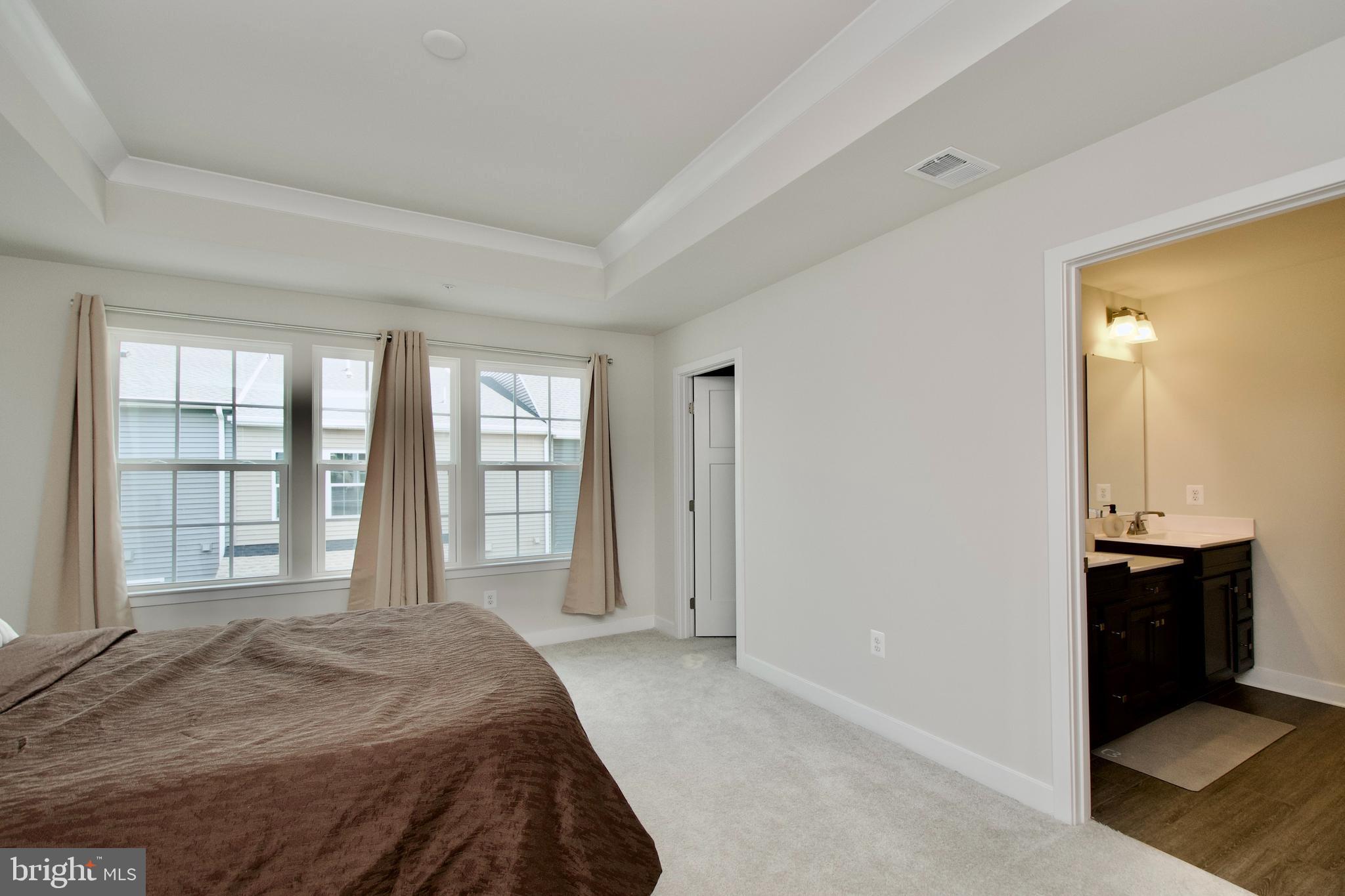 WESTPHALIA TOWN CENTER - Residential Lease