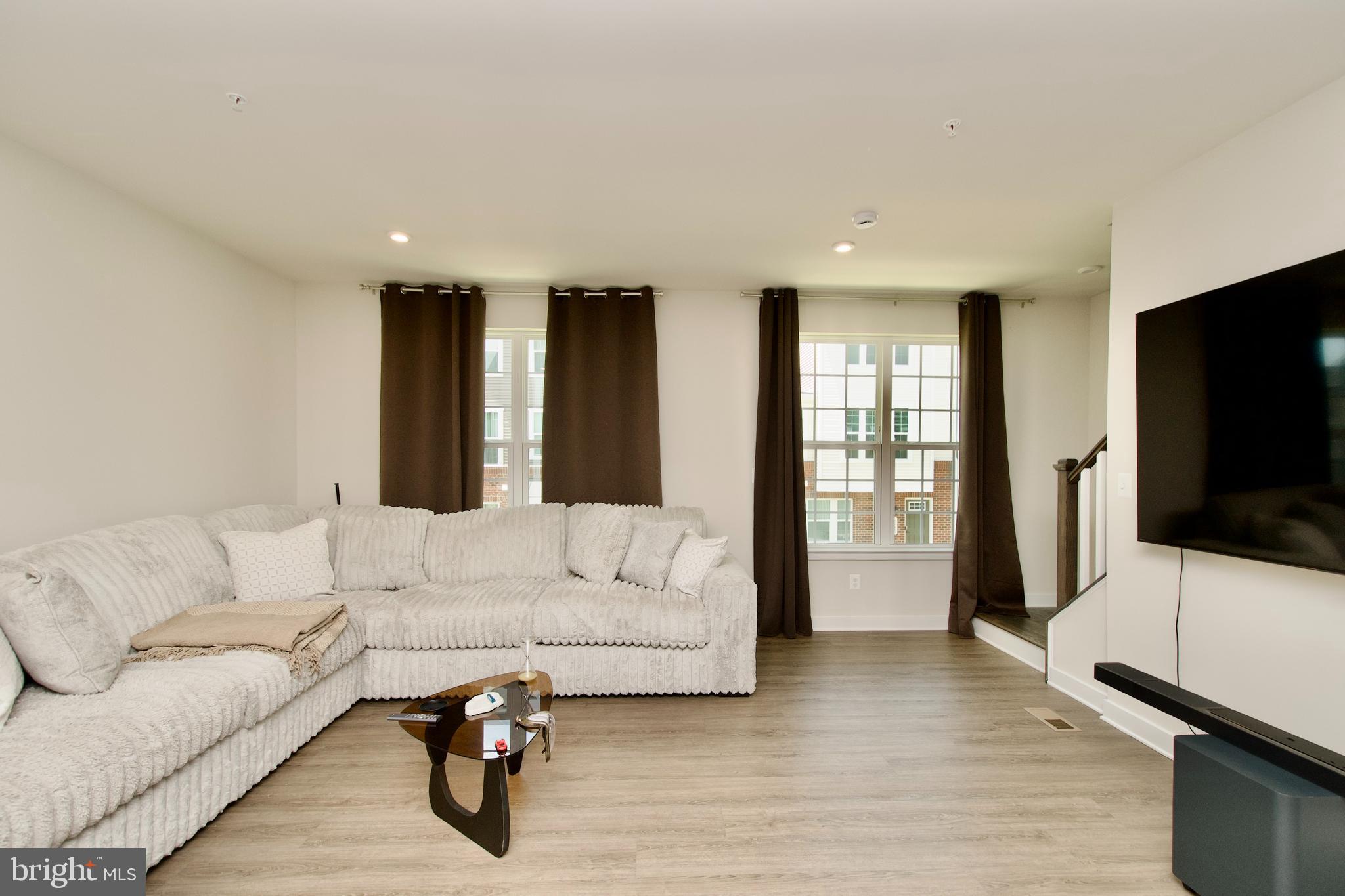 WESTPHALIA TOWN CENTER - Residential Lease