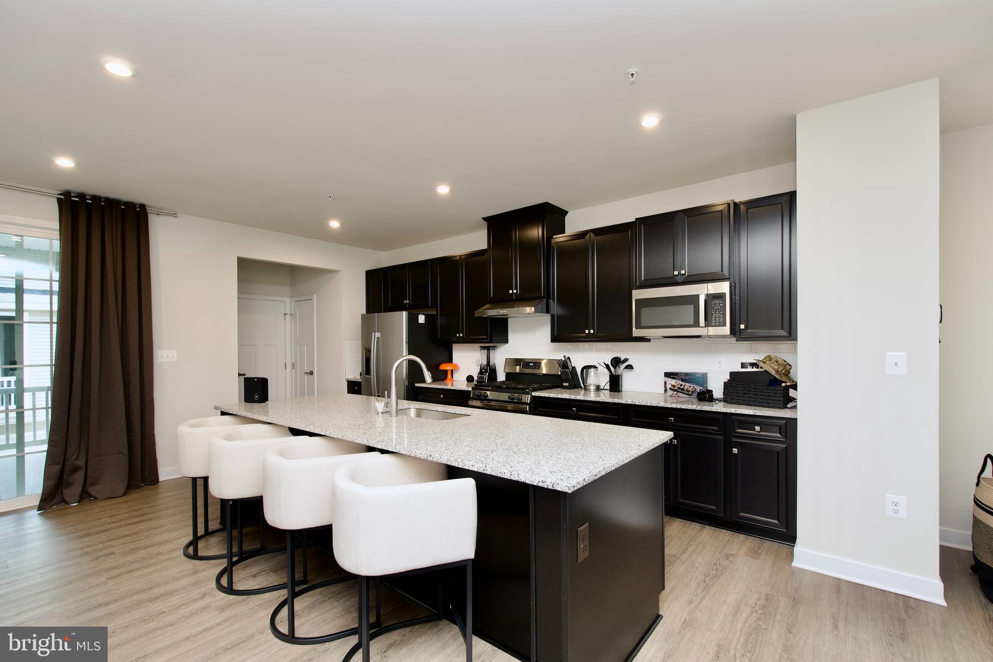 WESTPHALIA TOWN CENTER - Residential Lease