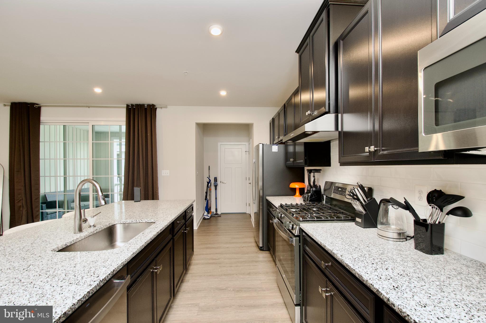 WESTPHALIA TOWN CENTER - Residential Lease