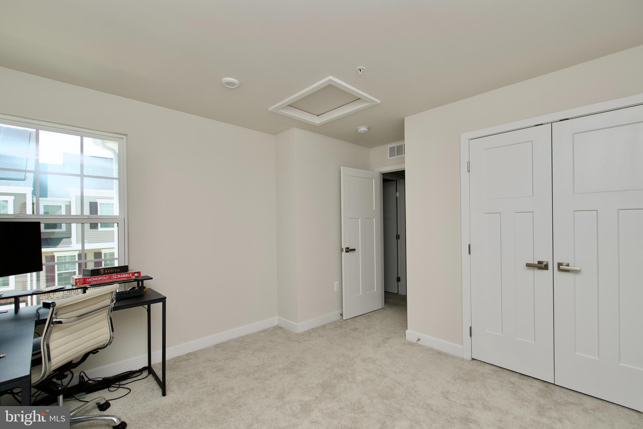 WESTPHALIA TOWN CENTER - Residential Lease