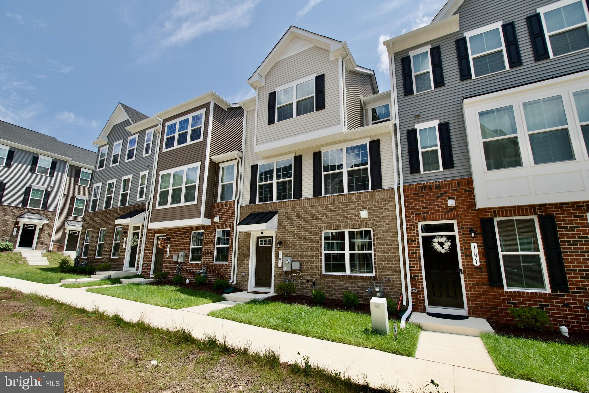 WESTPHALIA TOWN CENTER - Residential Lease