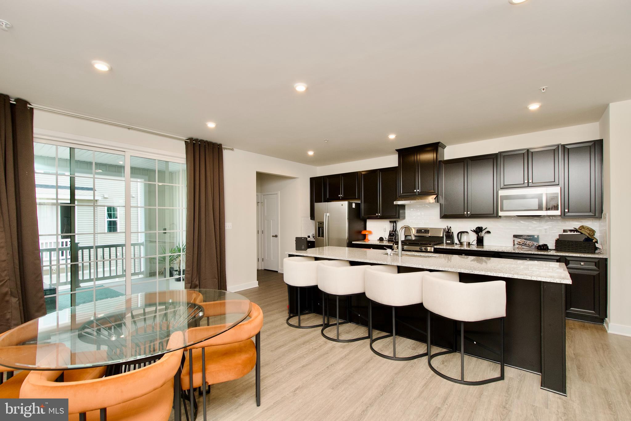 WESTPHALIA TOWN CENTER - Residential Lease