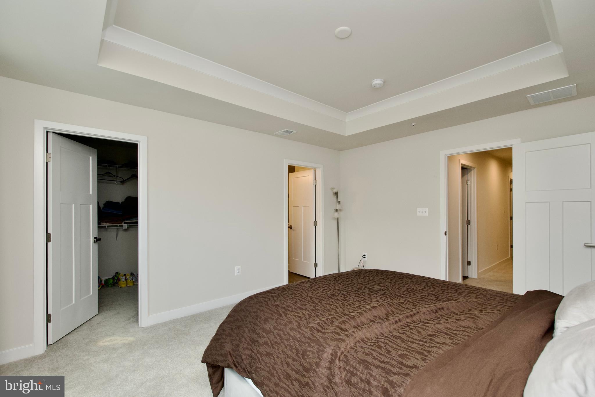 WESTPHALIA TOWN CENTER - Residential Lease