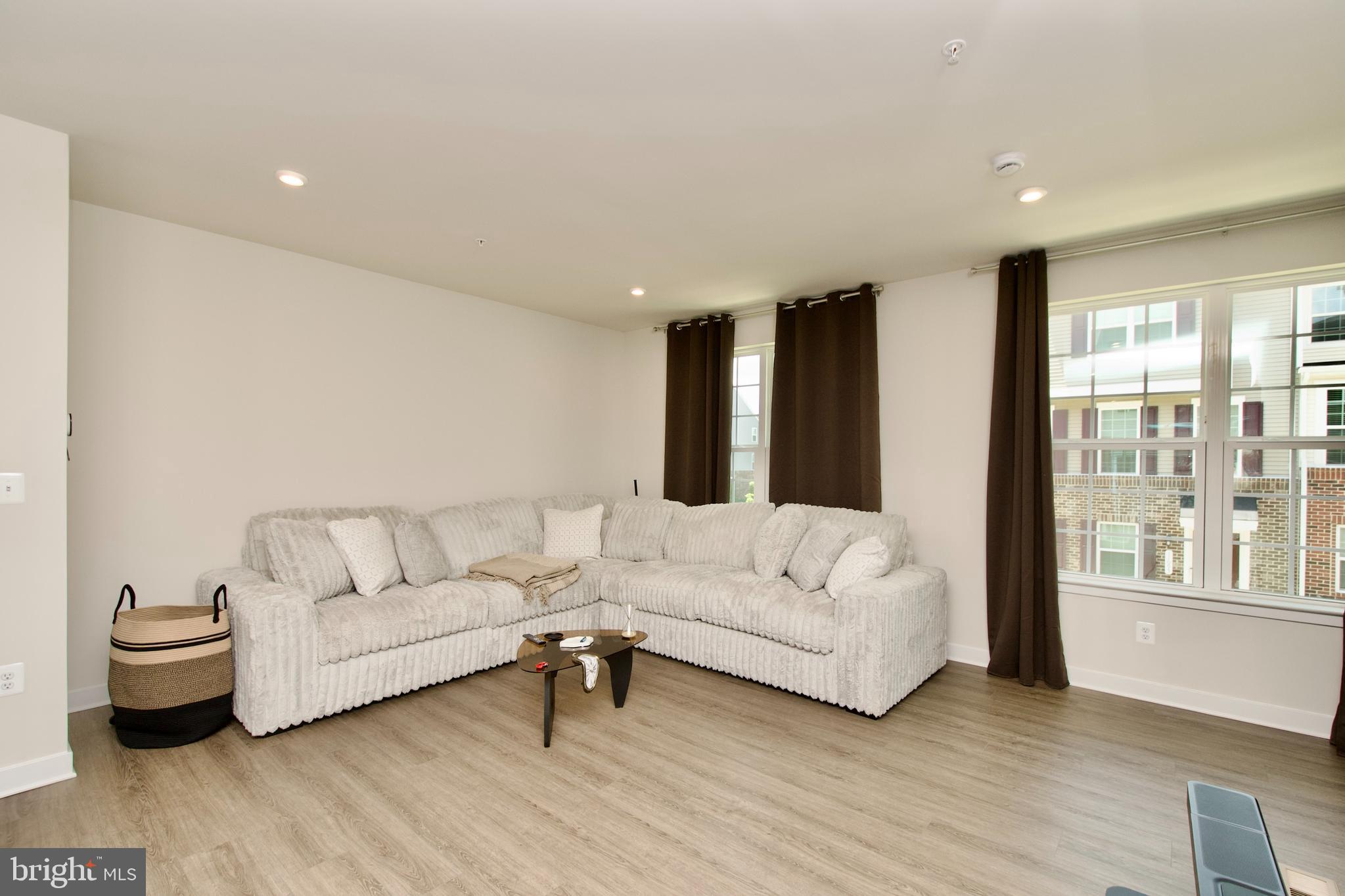 WESTPHALIA TOWN CENTER - Residential Lease