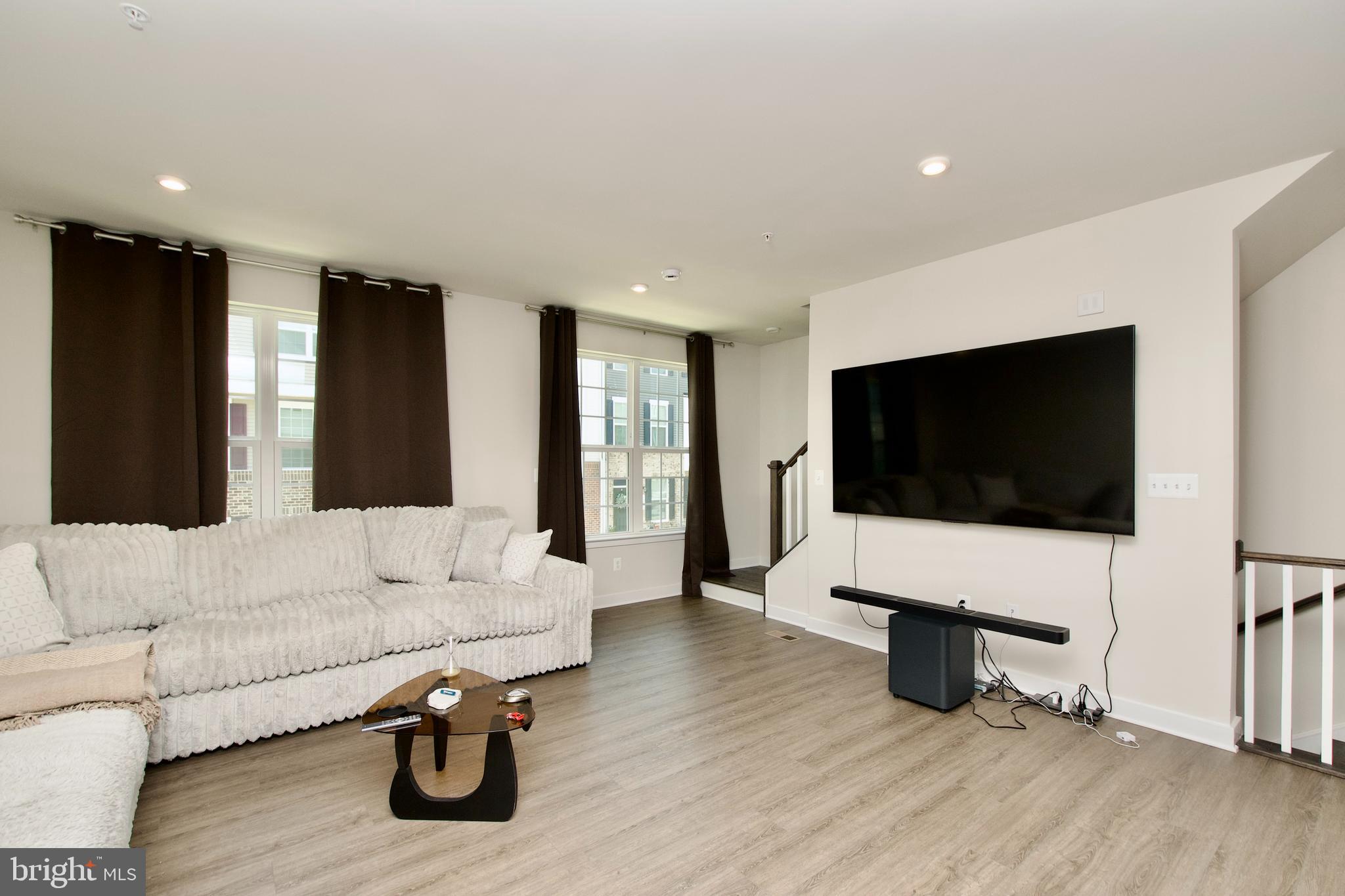 WESTPHALIA TOWN CENTER - Residential Lease