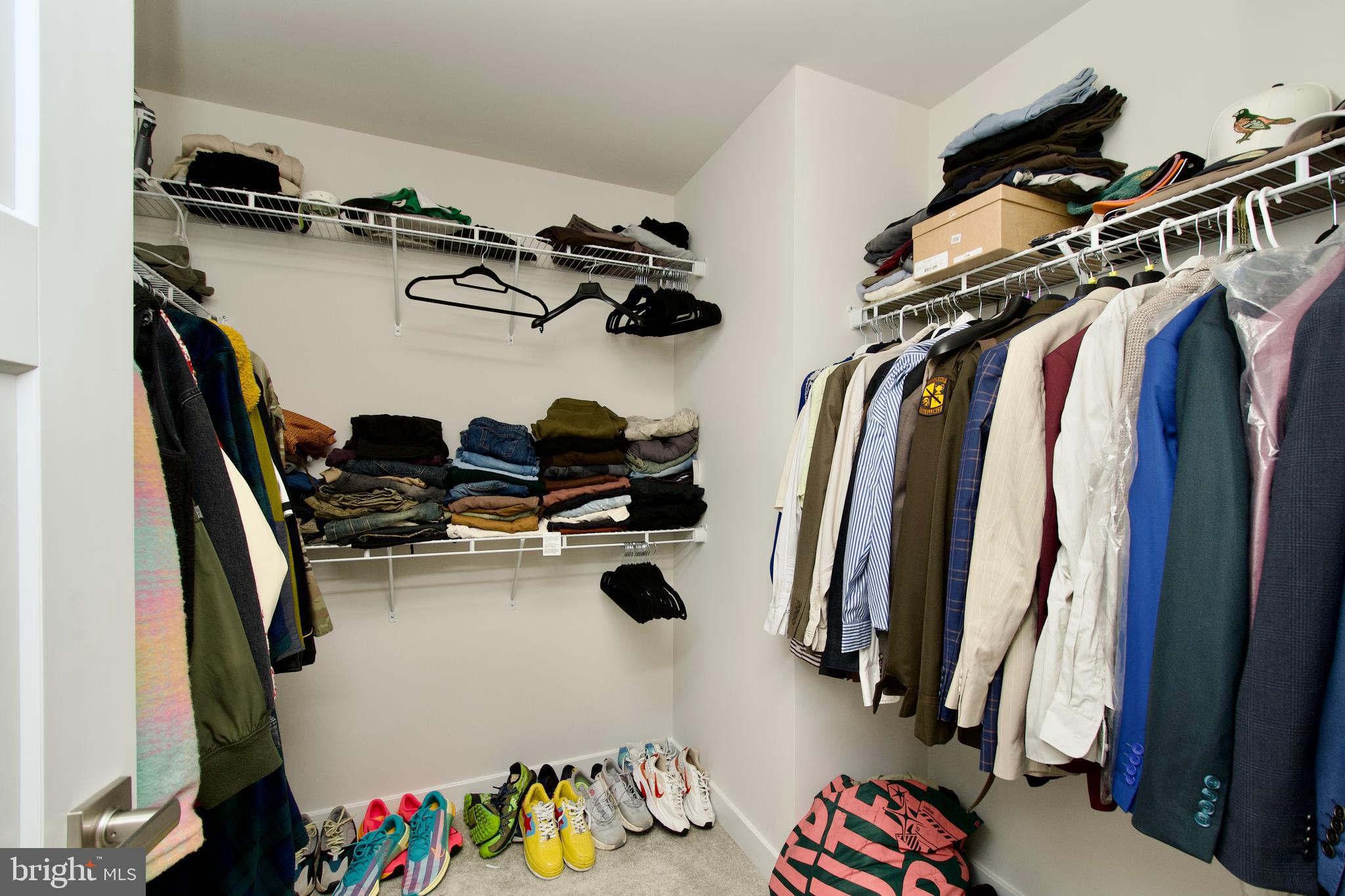 WESTPHALIA TOWN CENTER - Residential Lease