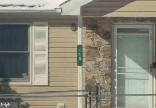115 BLACKFOOT LANE
