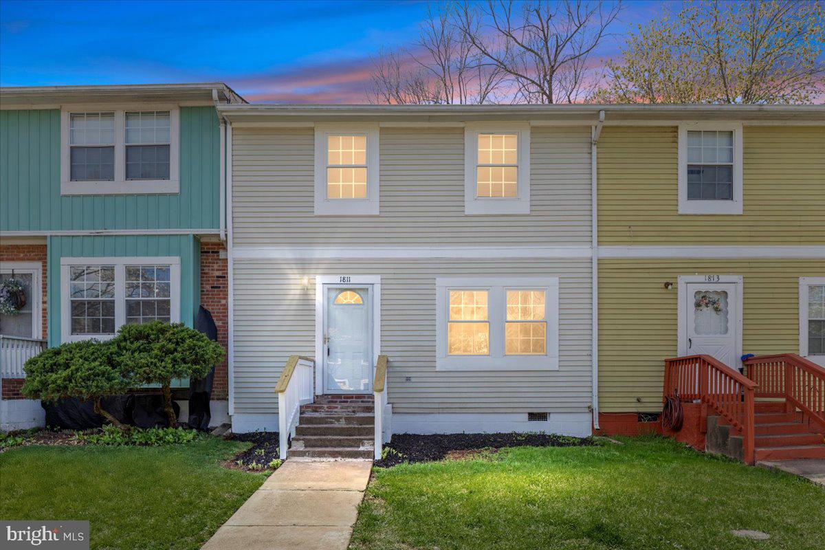 WESTMINSTER SQUARE - Residential