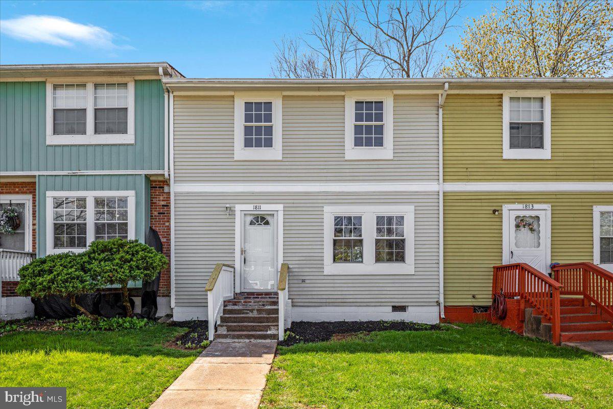 WESTMINSTER SQUARE - Residential