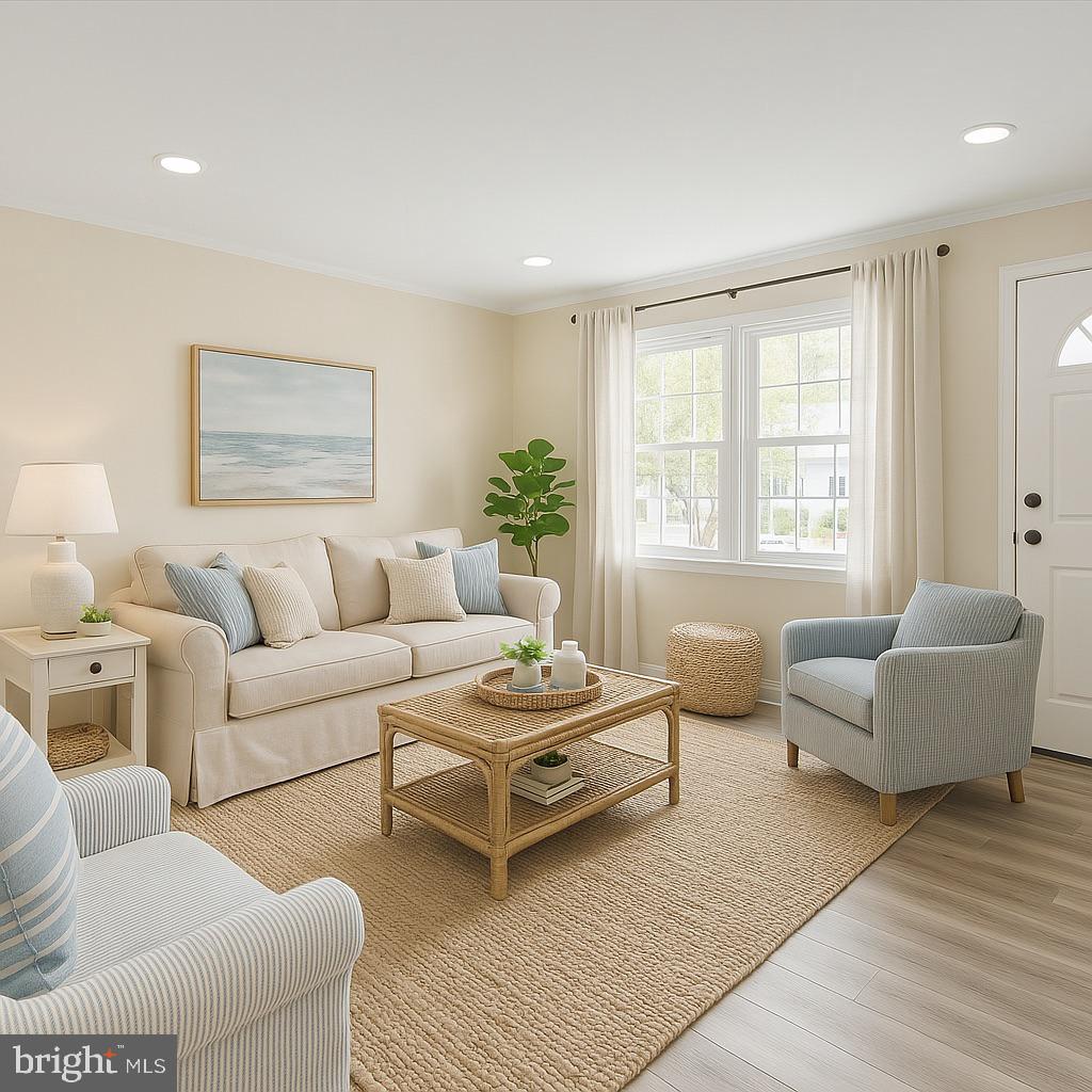 WESTMINSTER SQUARE - Residential