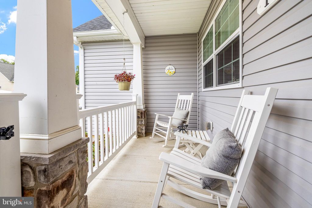 Photo of 16 Lexie Court, DOVER, DE 19904 (MLS # DEKT2040314)
