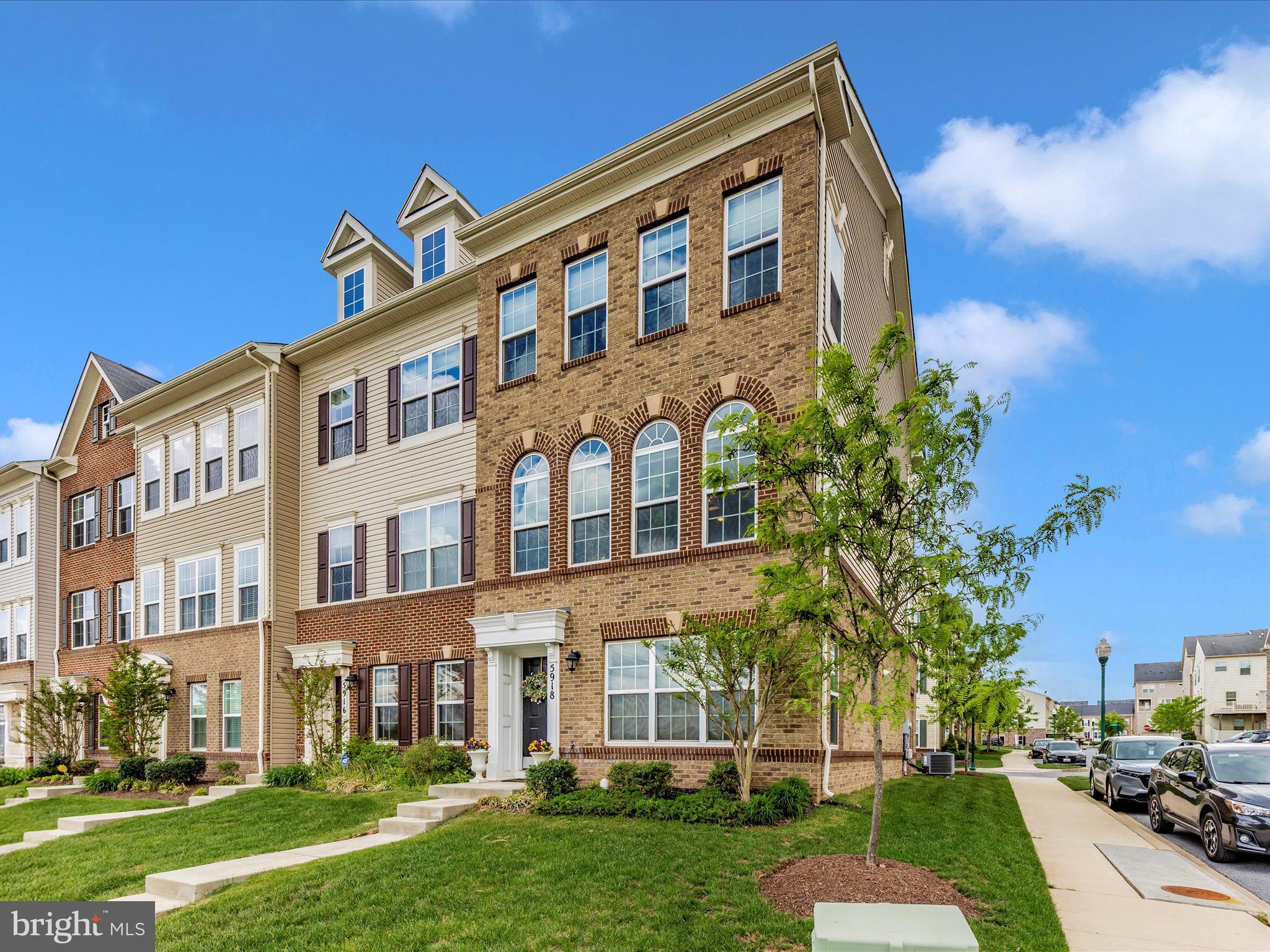 ✨FHA 2.65% ASSUMABLE LOAN FOR THOSE WHO QUALIFY✨👀
Exceptional, End Unit, 3-Bedroom Townhome in Sought-After Jefferson Place showing the pride of home ownership!
Step into style, space, and comfort with this beautifully maintained 3-level townhome featuring 3 bedrooms, 2 full bathrooms, 2 half bathrooms, and a spacious 2-car garage.
On the sun-drenched lower level, enjoy a flexible office or bonus space perfect for remote work or hobbies. The main level impresses with gorgeous hardwood floors, a chef’s kitchen complete with oversized granite breakfast bar and counters, stainless steel appliances, and open-concept living and dining areas—ideal for entertaining. Step outside to your custom-built deck, one of the largest in the community, offering private outdoor space to relax or host guests.
Upstairs, you’ll find three generously sized bedrooms, including a luxurious owner’s suite featuring a dual vanity and two-person shower​ and walk-in closet, plus a convenient laundry closet and shared hall bath.
Located in the vibrant Jefferson Place community, enjoy resort-style amenities including a clubhouse, pool, fitness center, and walking trails. Just minutes from historic downtown Frederick and with easy access to major commuter routes, this home offers the perfect blend of convenience and lifestyle.
Don’t miss your chance to own this move-in ready gem—​l​ook no further; you are home!