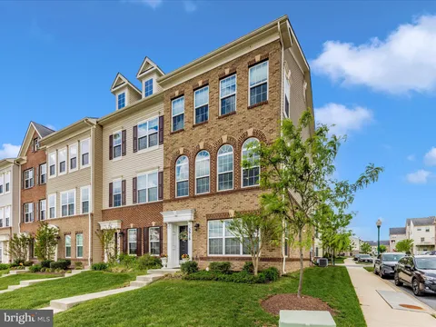 5918 Jefferson Commons Way, Frederick, MD MLS: MDFR2063812