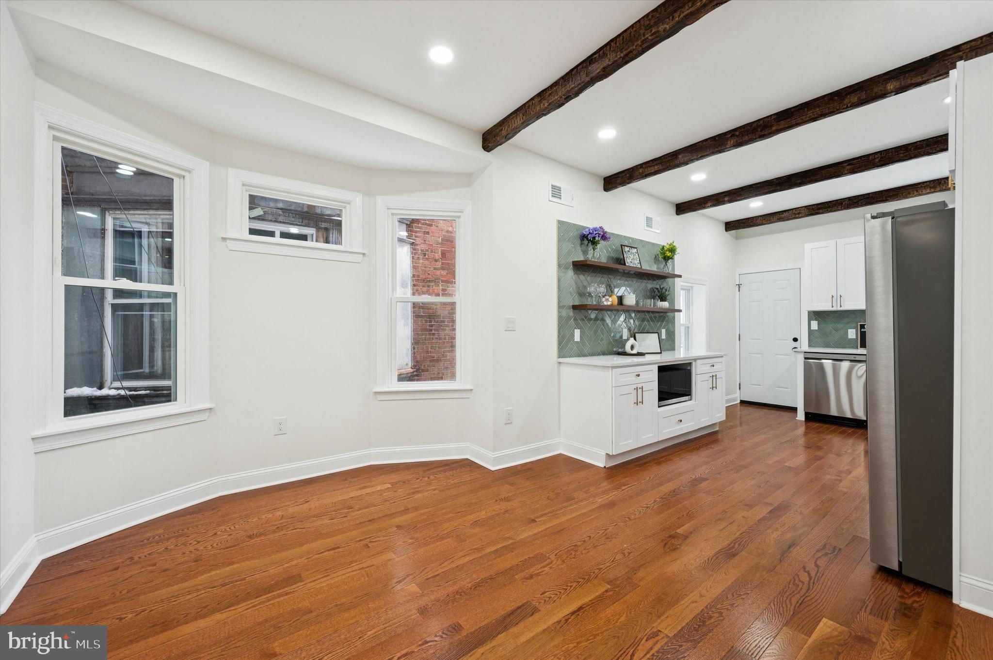 KINGSESSING - Residential