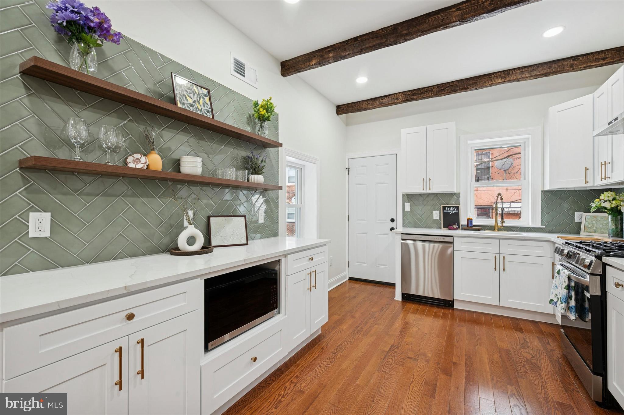 KINGSESSING - Residential