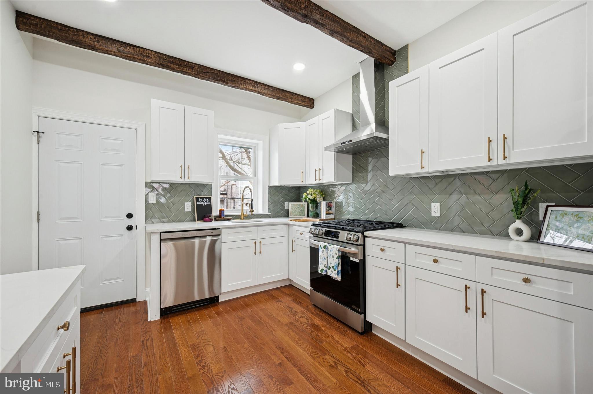 KINGSESSING - Residential