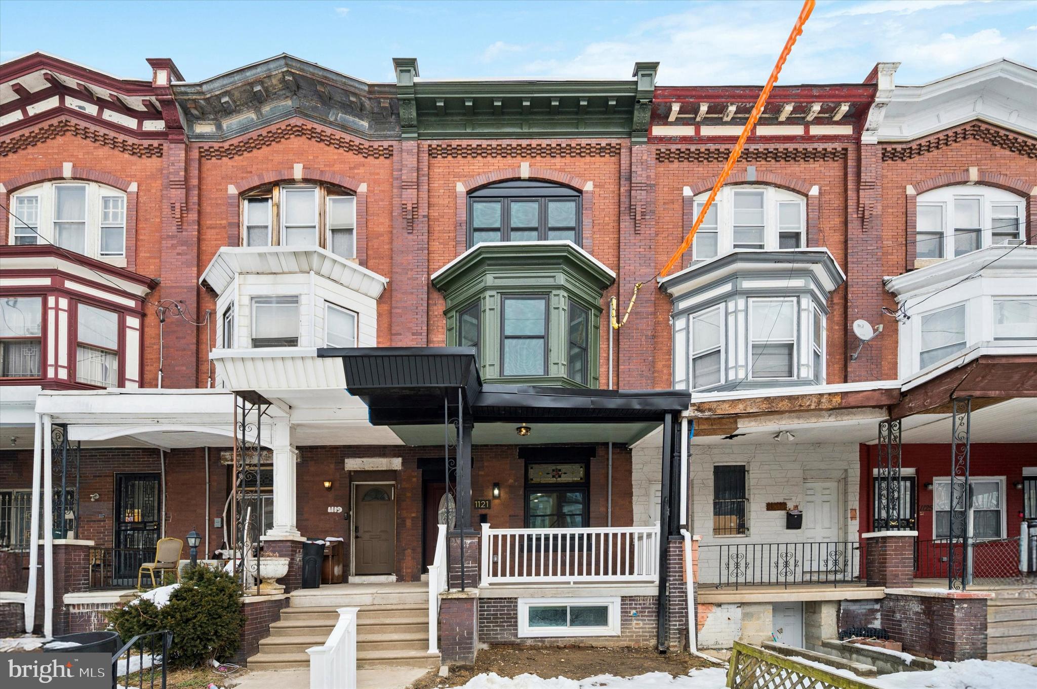 KINGSESSING - Residential