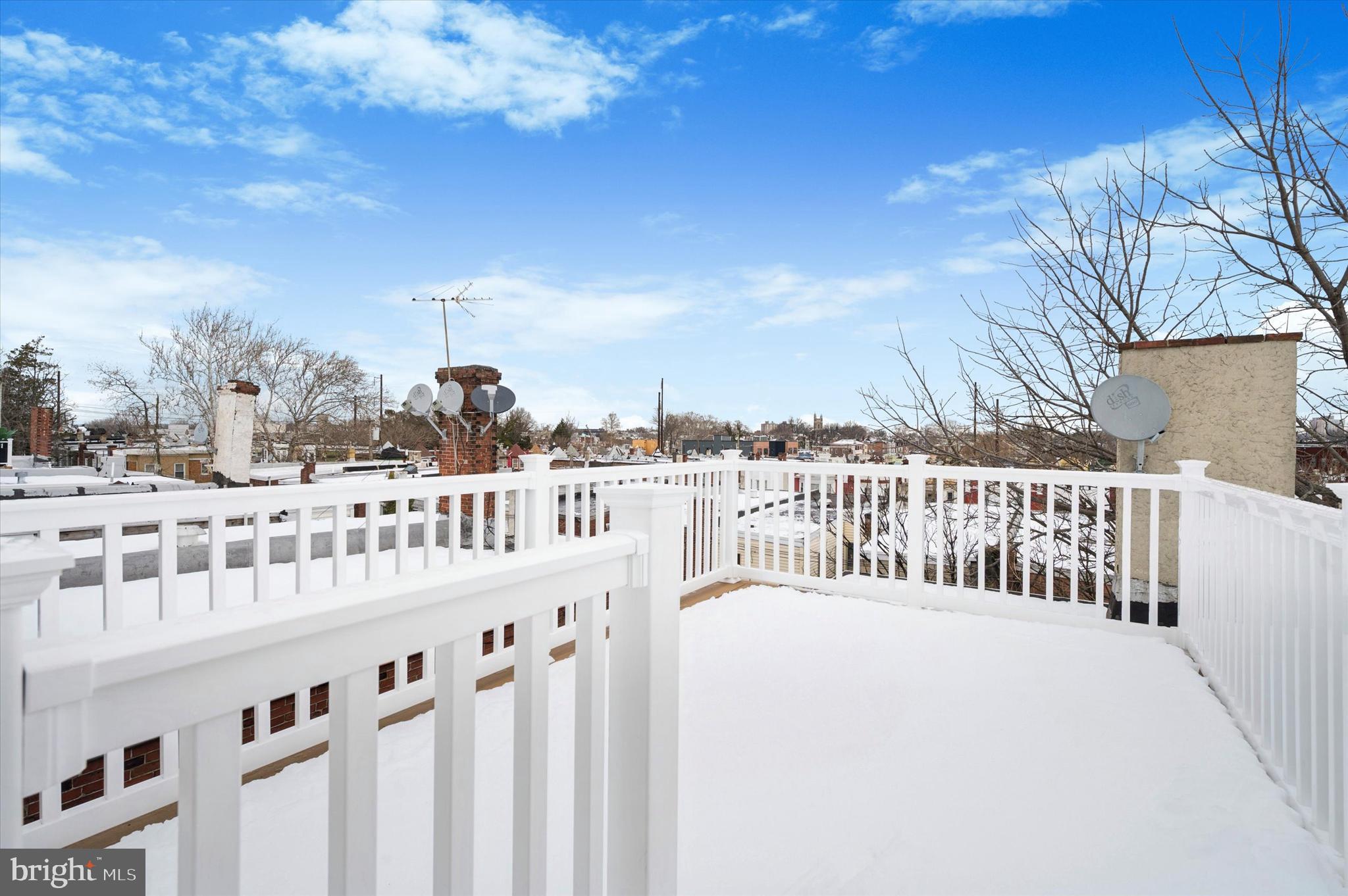 KINGSESSING - Residential