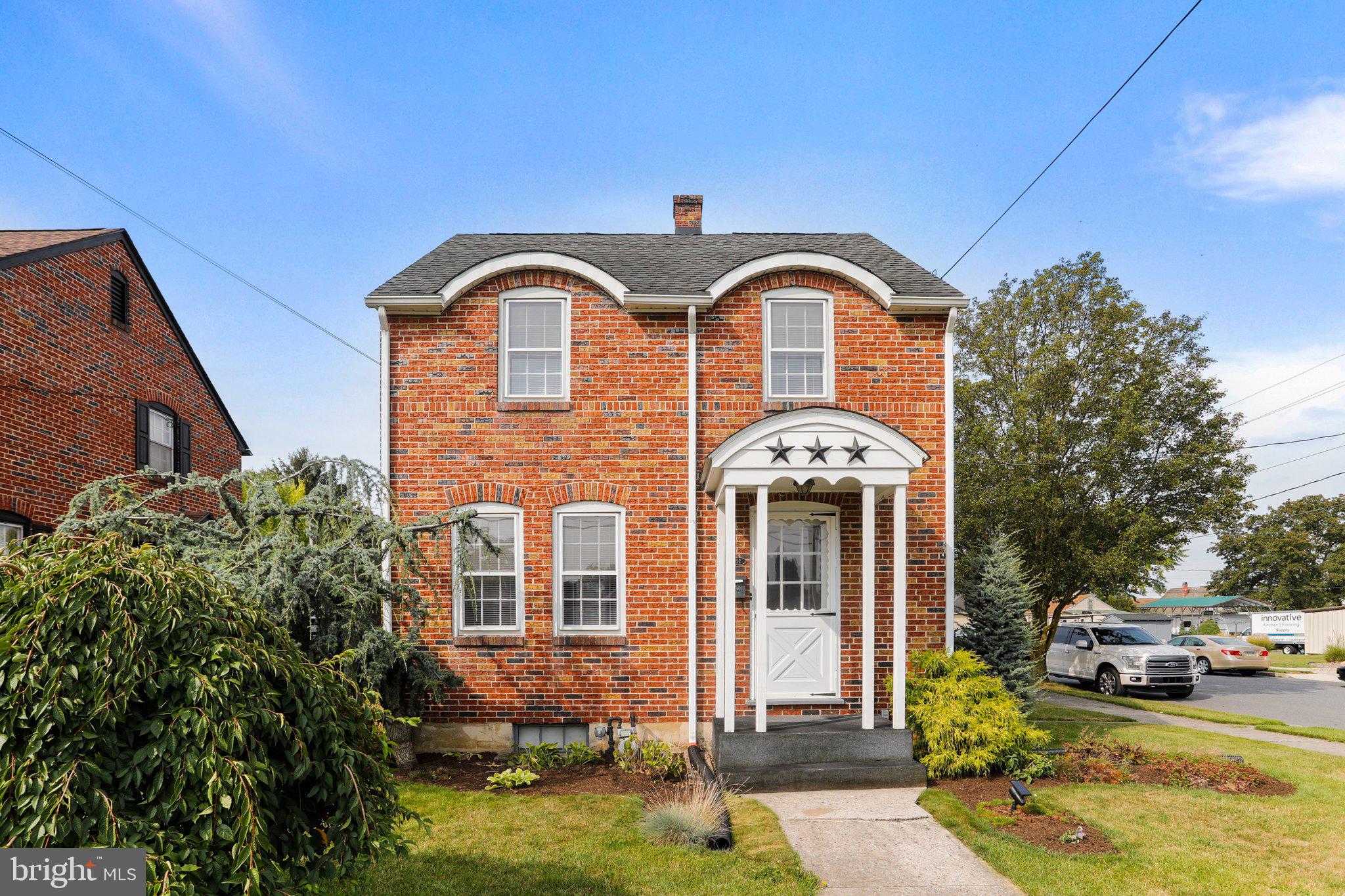 CHAMBERSBURG BOROUGH - Residential Lease