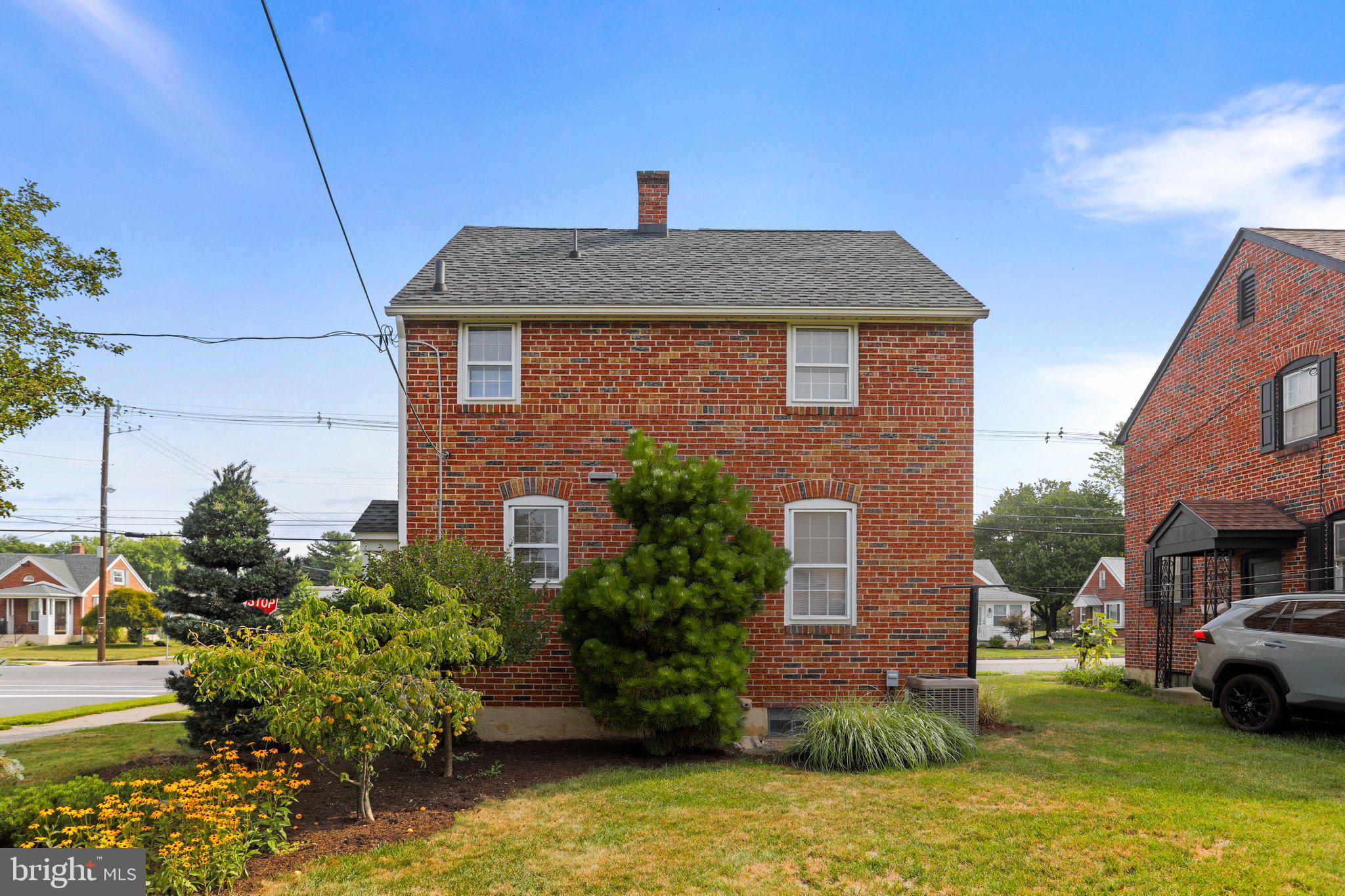 CHAMBERSBURG BOROUGH - Residential Lease