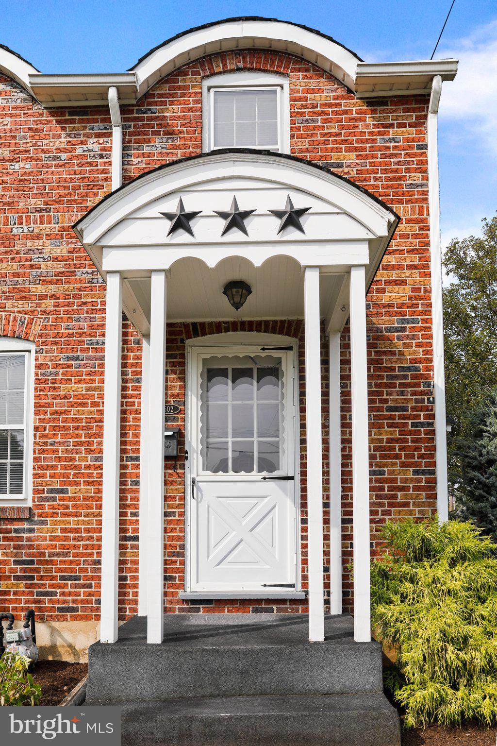 CHAMBERSBURG BOROUGH - Residential Lease