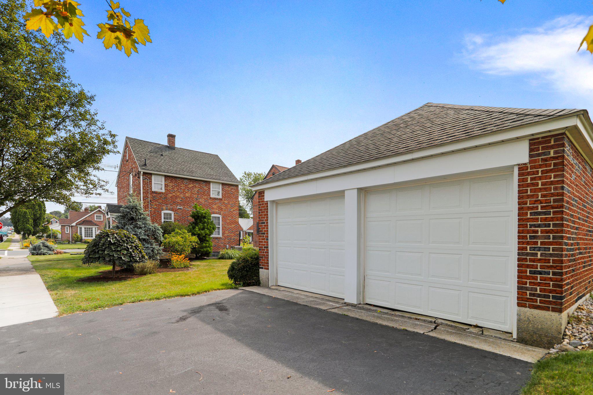 CHAMBERSBURG BOROUGH - Residential Lease