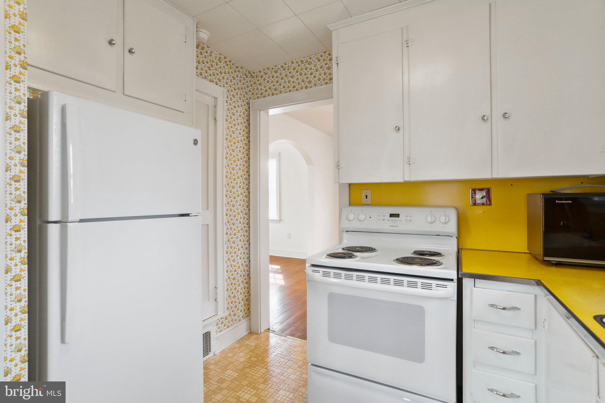 CHAMBERSBURG BOROUGH - Residential Lease