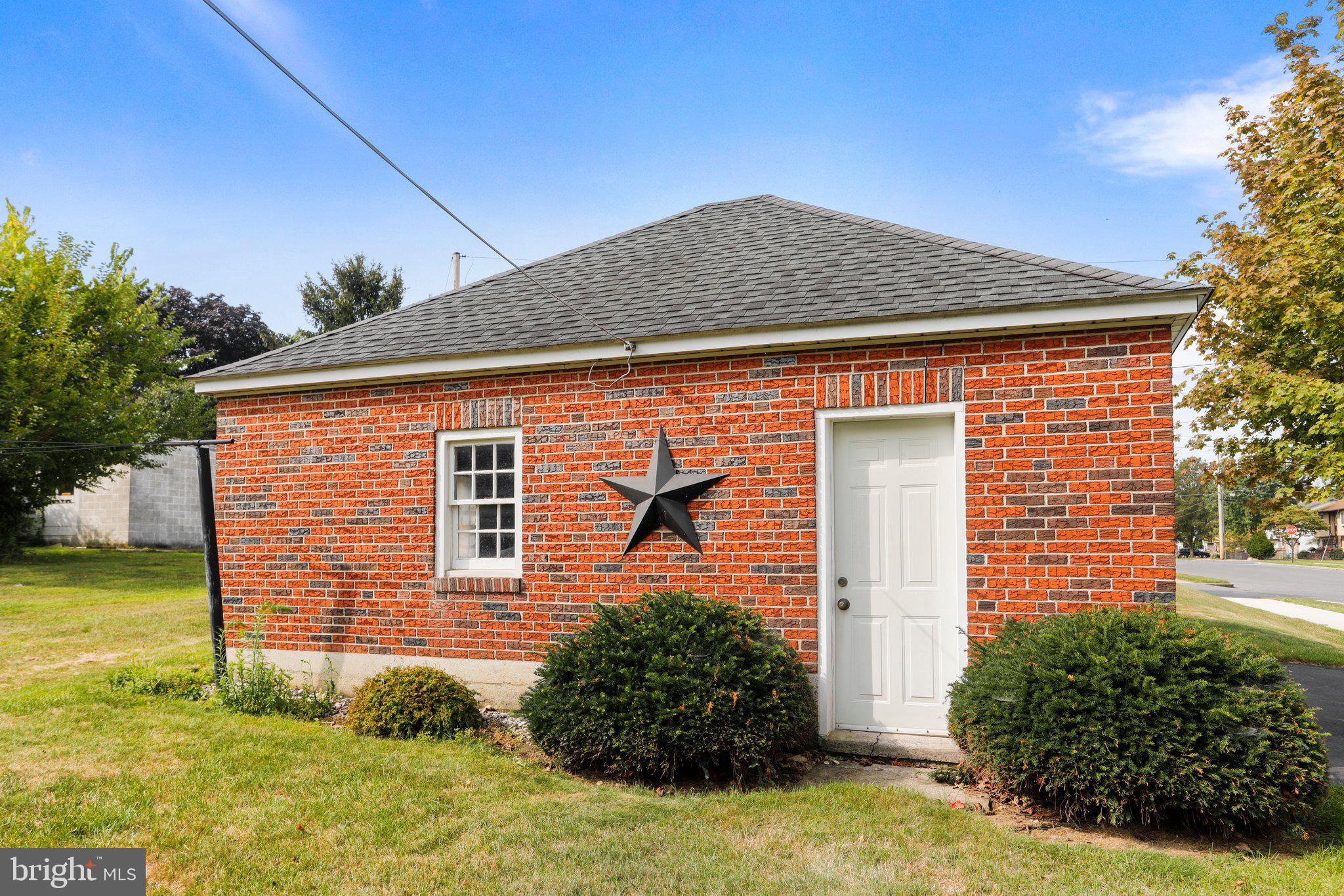 CHAMBERSBURG BOROUGH - Residential Lease