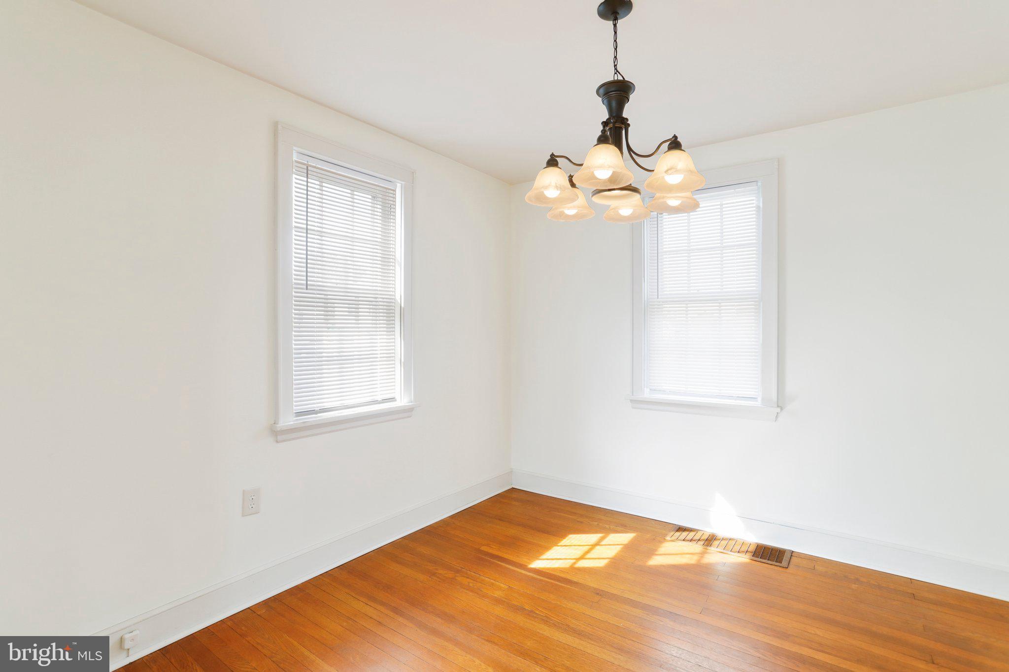 CHAMBERSBURG BOROUGH - Residential Lease