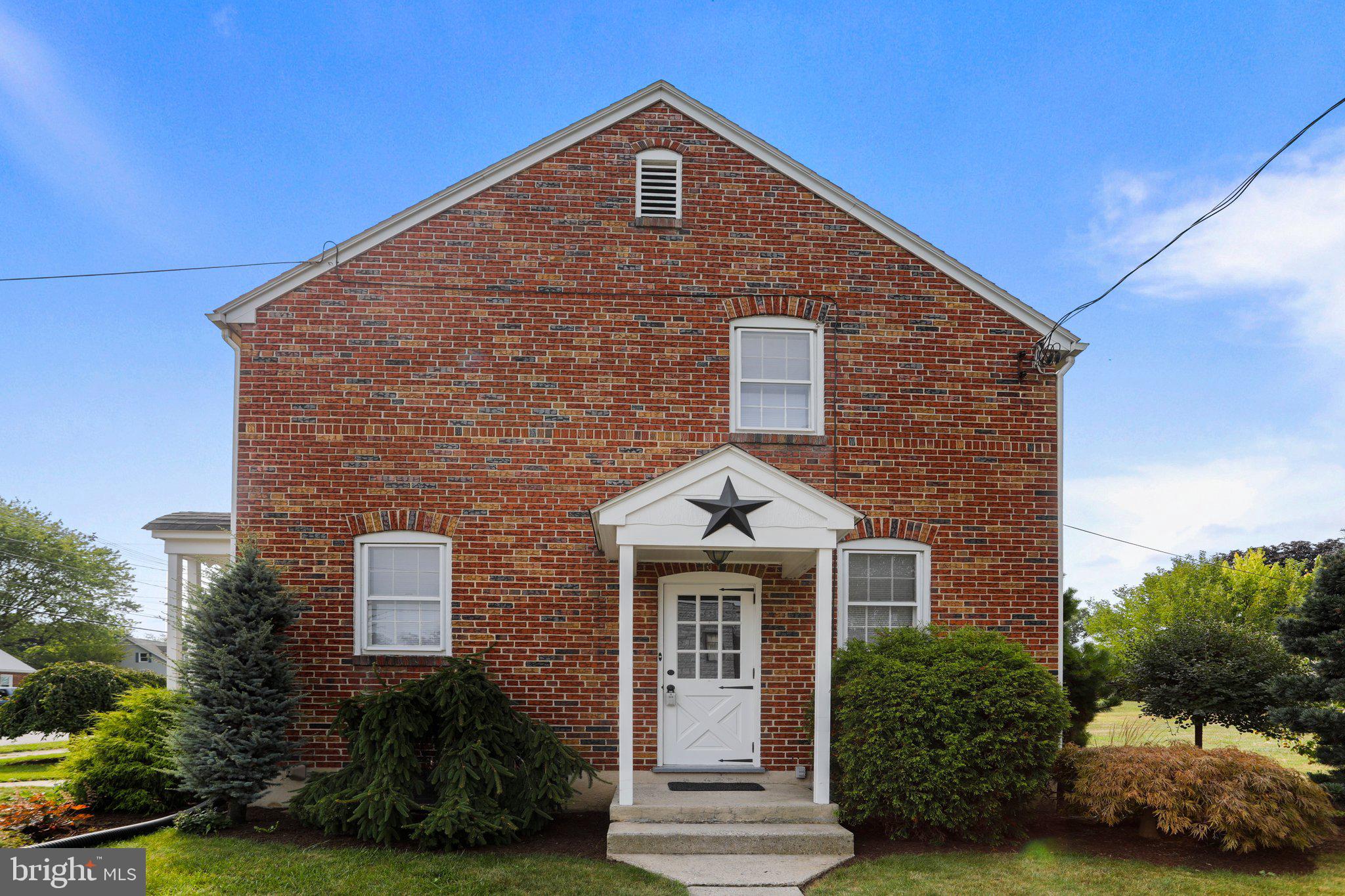 CHAMBERSBURG BOROUGH - Residential Lease