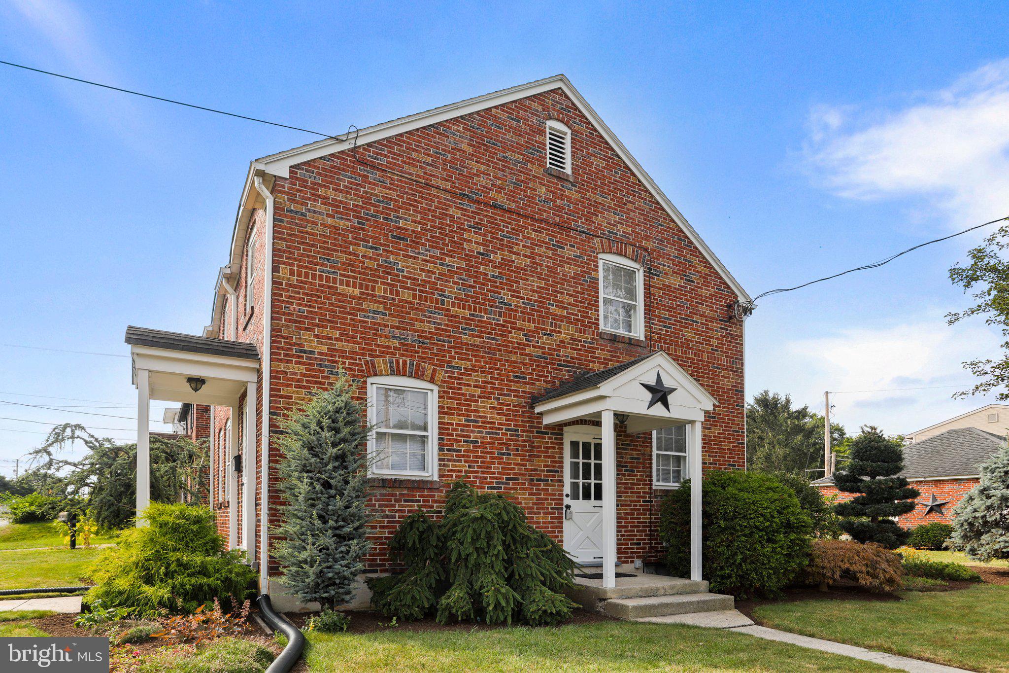 CHAMBERSBURG BOROUGH - Residential Lease