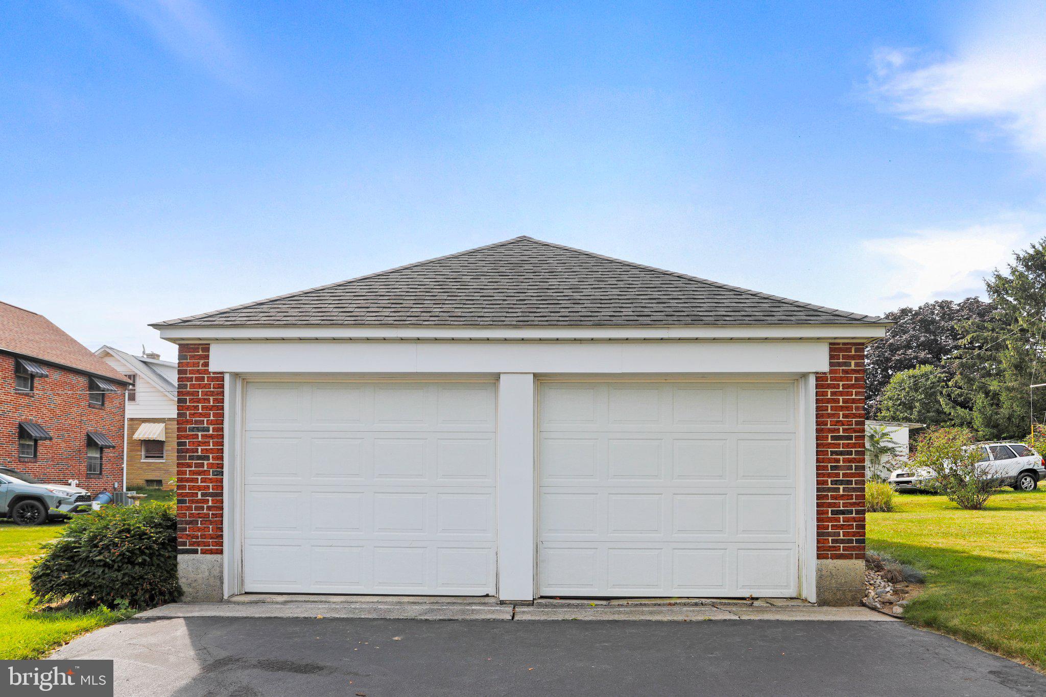 CHAMBERSBURG BOROUGH - Residential Lease