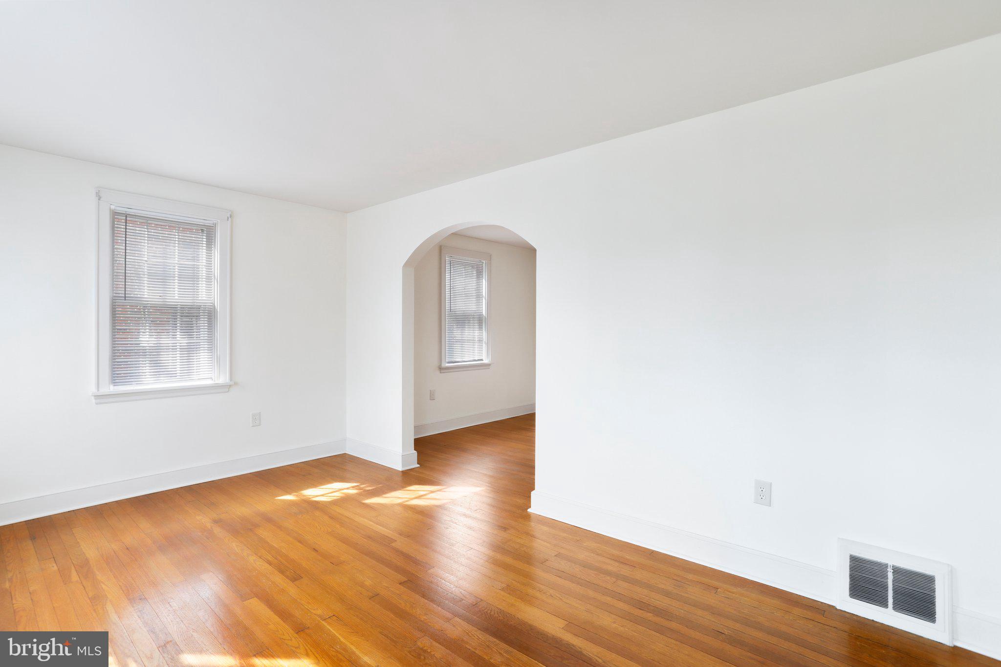 CHAMBERSBURG BOROUGH - Residential Lease