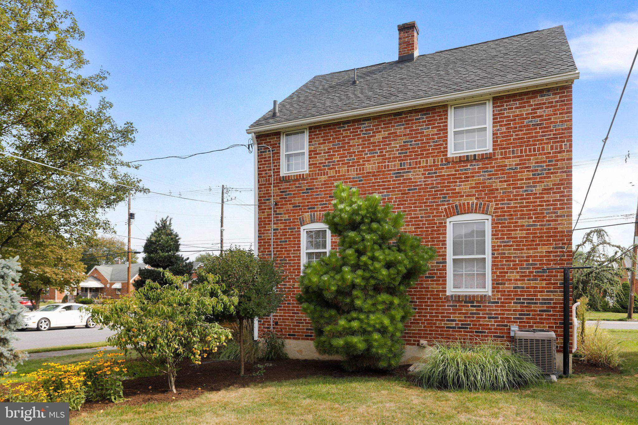 CHAMBERSBURG BOROUGH - Residential Lease