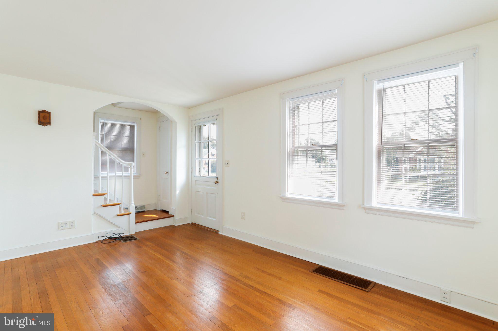 CHAMBERSBURG BOROUGH - Residential Lease